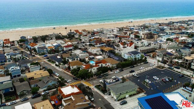 307 25Th Street, Hermosa Beach, California 90254, ,Residential Income,Sold,25Th,21778442