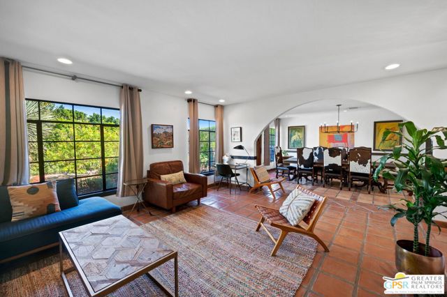 1471 East El Alameda, Palm Springs, CA 92262 | Slideshow Image #14