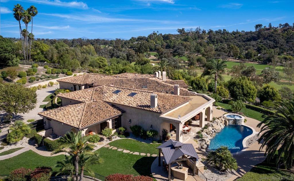 5112 San Elijo, Rancho Santa Fe, CA 92067
