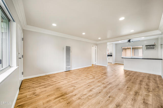 Detail Gallery Image 9 of 22 For 595 N Los Robles Ave #11,  Pasadena,  CA 91101 - 1 Beds | 1 Baths