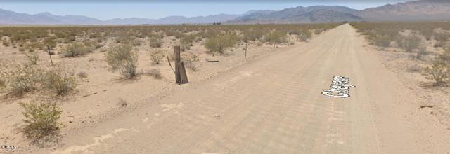 Detail Gallery Image 5 of 38 For 26 Cheyene, Baker,  CA 92309 - – Beds | – Baths