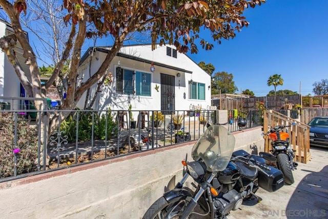 Details for 719 63rd St  , San Diego, CA 92114
