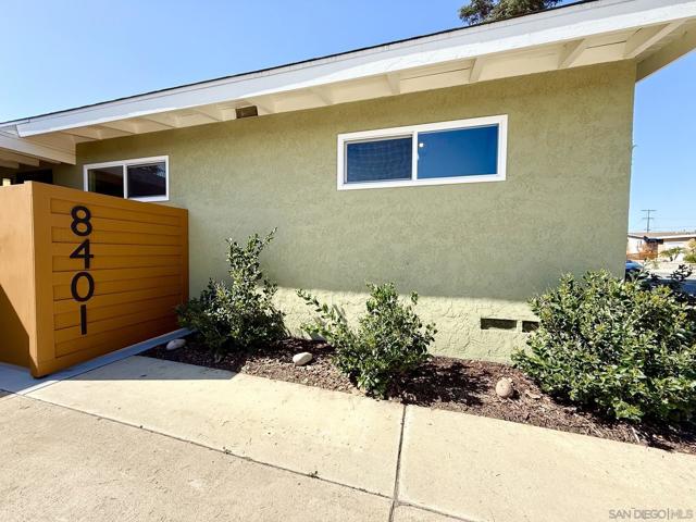 8401 Neva Ave, San Diego, California 92123, 3 Bedrooms Bedrooms, ,2 BathroomsBathrooms,Single Family Residence,For Sale,Neva Ave,250020006SD