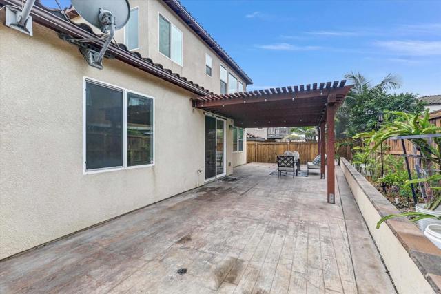 Detail Gallery Image 40 of 41 For 1717 Webber Way, Chula Vista,  CA 91913 - 6 Beds | 4 Baths
