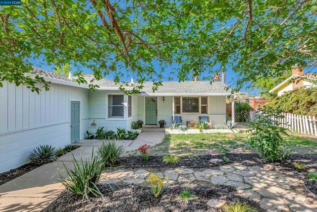 3413 Reed Way, Concord, California 94518, 4 Bedrooms Bedrooms, ,2 BathroomsBathrooms,Single Family Residence,For Sale,Reed Way,41056905