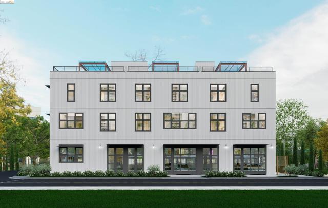 Details for 0 Eighth Street, Berkeley, CA 94710