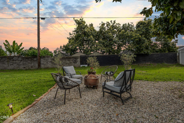 Detail Gallery Image 41 of 54 For 3880 Loma Vista Rd, Ventura,  CA 93003 - 3 Beds | 3 Baths