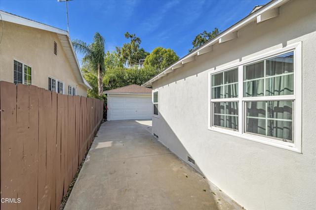 Detail Gallery Image 24 of 30 For 5119 Canoga Ave, Woodland Hills,  CA 91364 - 3 Beds | 1 Baths