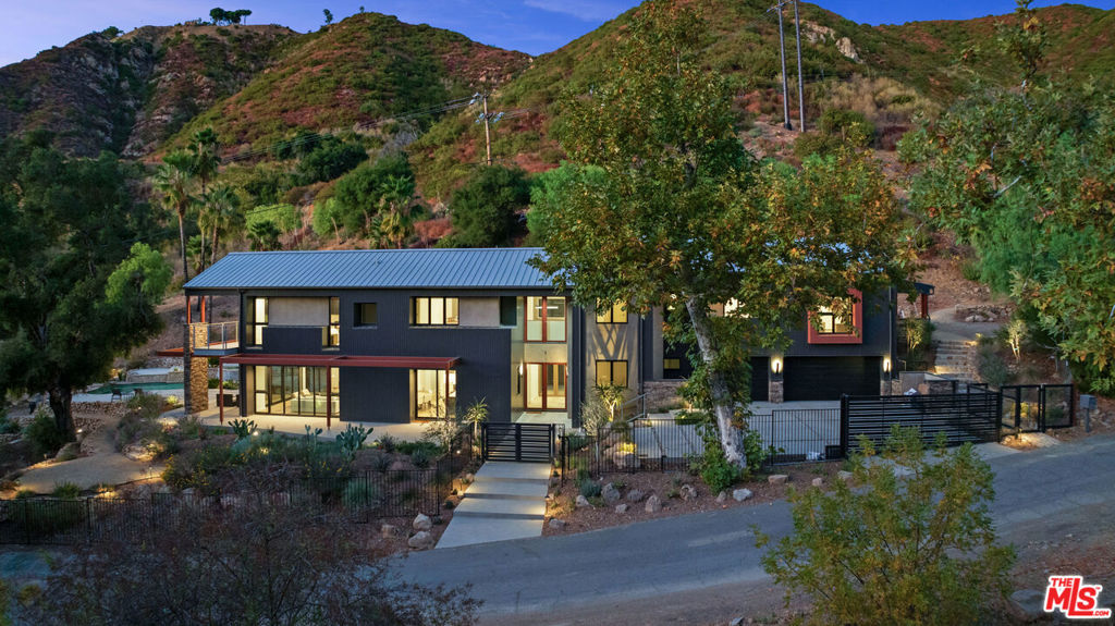 28525 Newton Canyon Road
