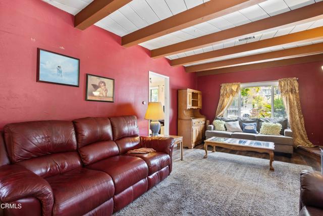 Detail Gallery Image 6 of 33 For 7347 Valaho Dr, Tujunga,  CA 91042 - 3 Beds | 1 Baths