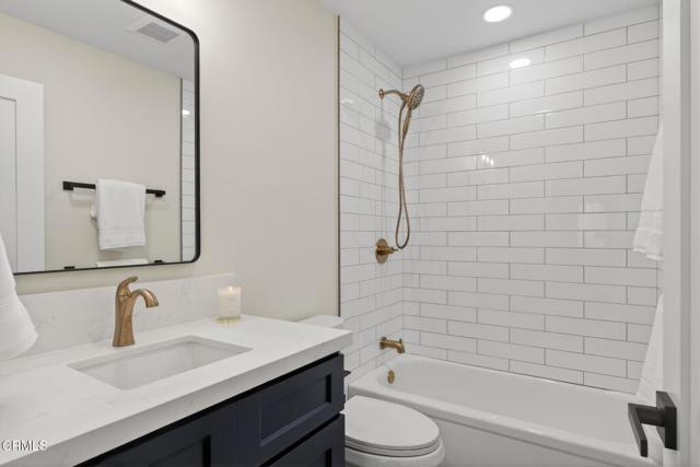 Detail Gallery Image 30 of 52 For 2086 El Rancho Dr, Camarillo,  CA 93010 - 4 Beds | 2 Baths