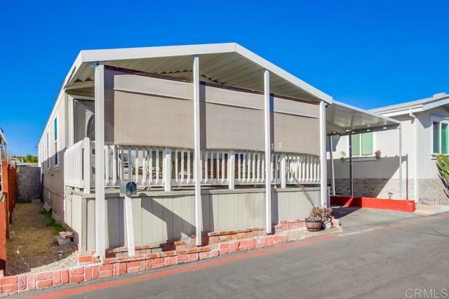 Home for Sale in Spring Valley