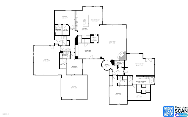 Image 49 of 50 For 80959 Rockberry Court