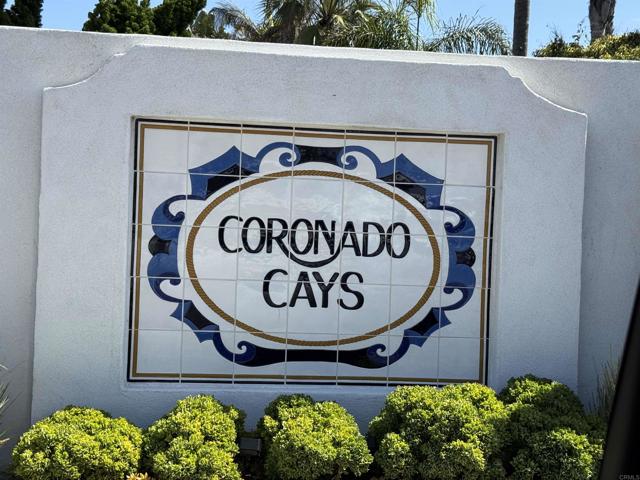 Detail Gallery Image 35 of 40 For 69 Half Moon Bend, Coronado,  CA 92118 - 3 Beds | 3/1 Baths