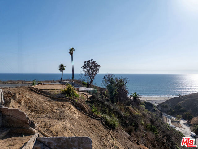 Drew Fenton | 425 Puerto Del Mar Pacific Palisades CA | MLS: 7438999