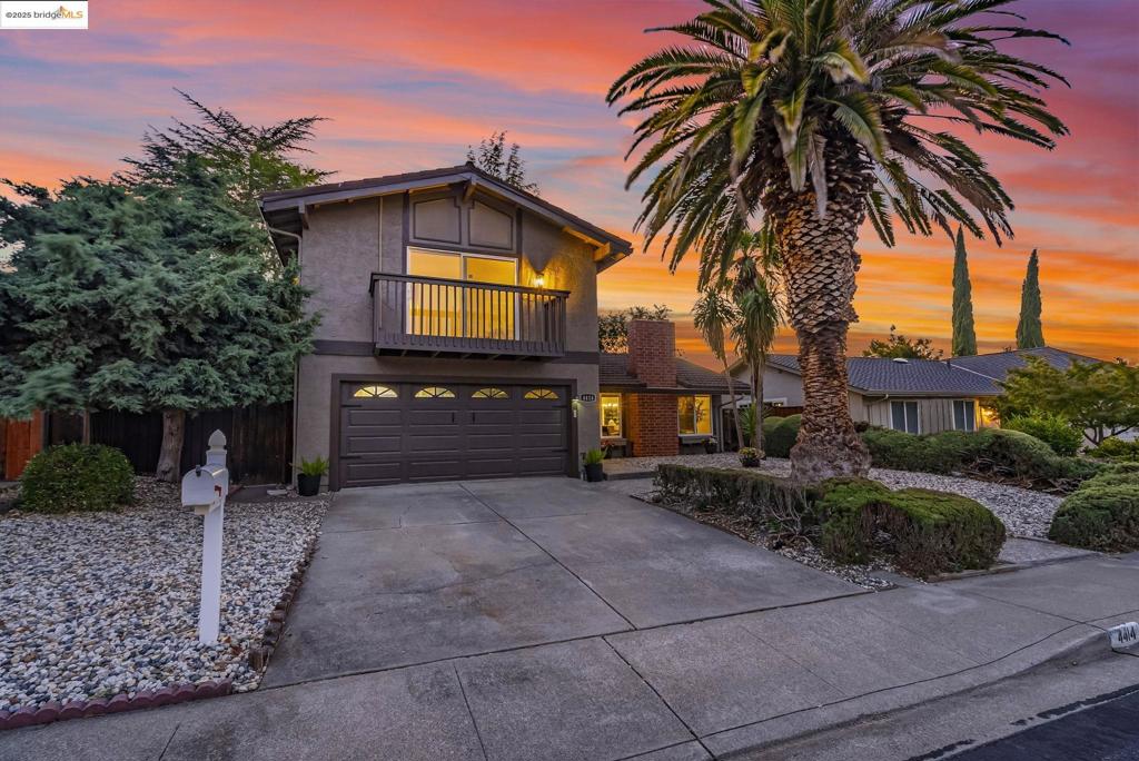 4414 Willow Glen Ct