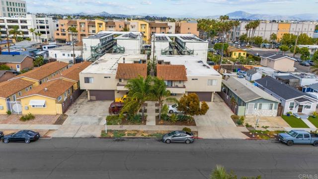 Detail Gallery Image 25 of 34 For 3825 Van Dyke Ave Apt 3, San Diego,  CA 92105 - 2 Beds | 1/1 Baths