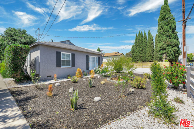 11415 BRADDOCK Drive photo 3