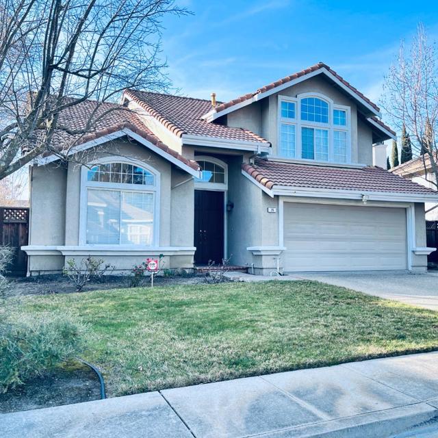 35 Sierra Ridge Court