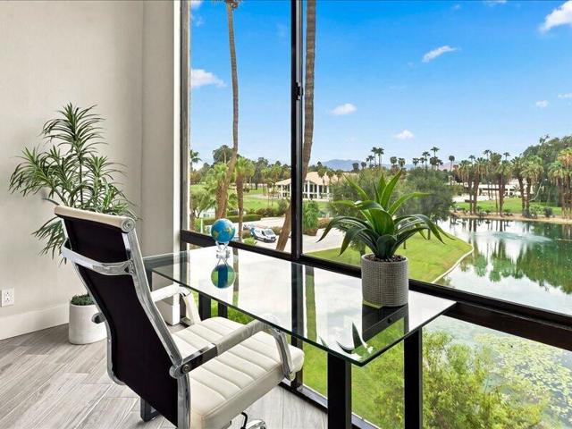 910 Island Drive #406, Rancho Mirage, CA 92270