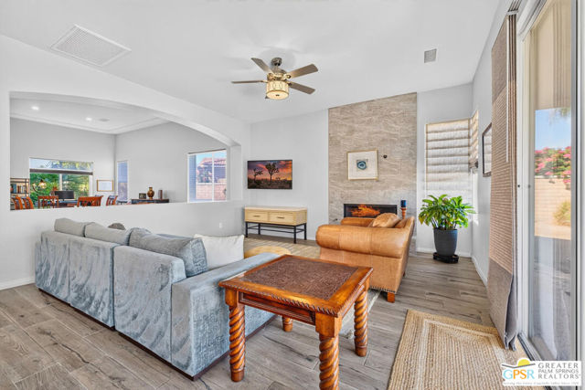 92 Clavel Court, Palm Desert, CA 92260