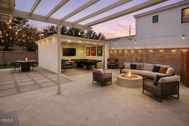 Detail Gallery Image 35 of 37 For 2801 Ceilhunt Ave, Los Angeles,  CA 90064 - 4 Beds | 2 Baths