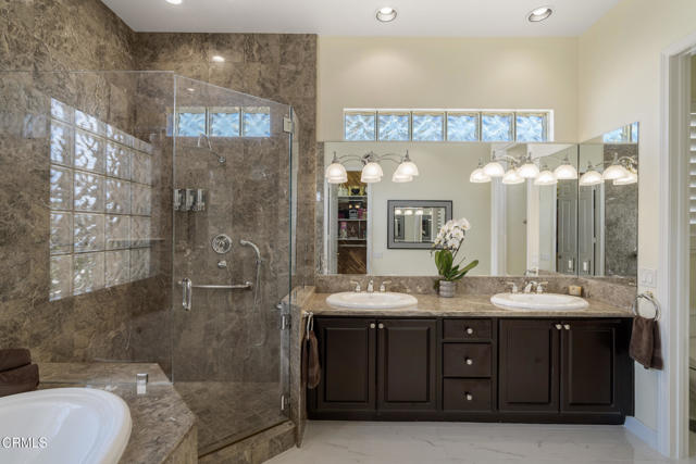 Detail Gallery Image 22 of 52 For 47690 via Montessa, La Quinta,  CA 92253 - 4 Beds | 4 Baths