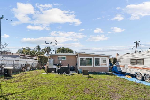 1489 Burton St, San Diego, California 92111, 3 Bedrooms Bedrooms, ,1 BathroomBathrooms,Single Family Residence,For Sale,Burton St,250019792SD