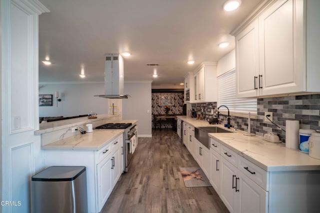 Detail Gallery Image 9 of 20 For 803 Sespe Ave, Fillmore,  CA 93015 - 4 Beds | 2 Baths