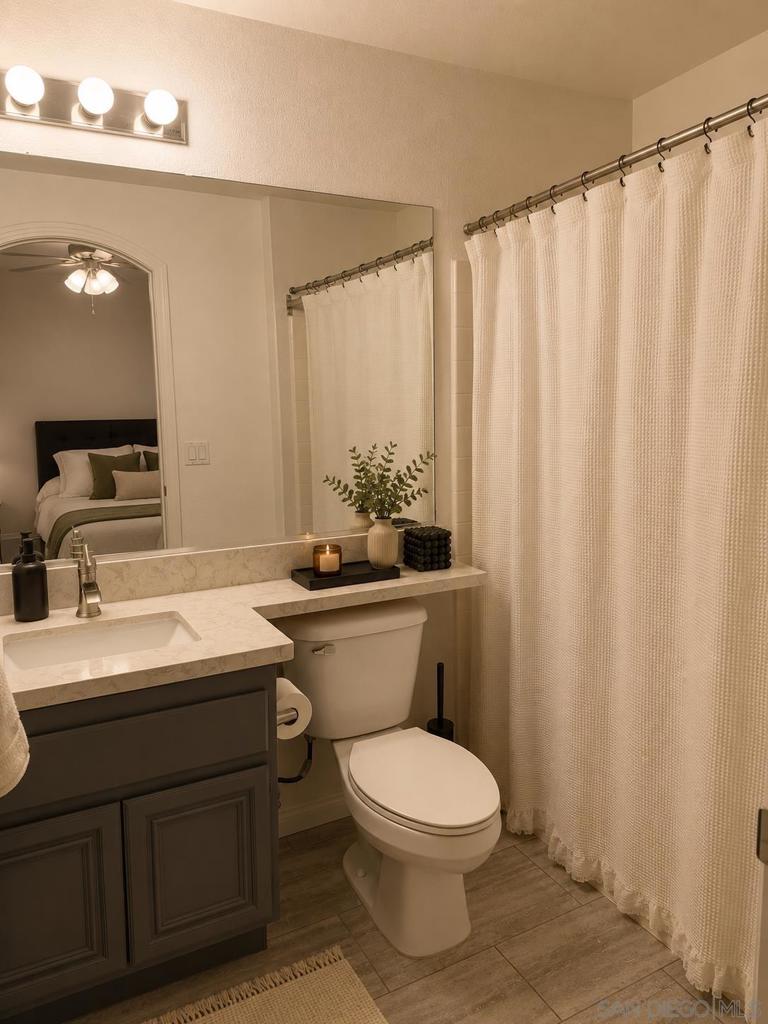 1501 India St - photo 14