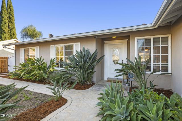 Detail Gallery Image 3 of 25 For 86 Willey St, Ojai,  CA 93023 - 3 Beds | 2 Baths