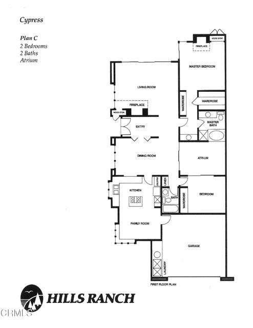 Detail Gallery Image 25 of 25 For 44807 Suntrap Meadow Cir, Mendocino,  CA 95460 - 2 Beds | 2 Baths