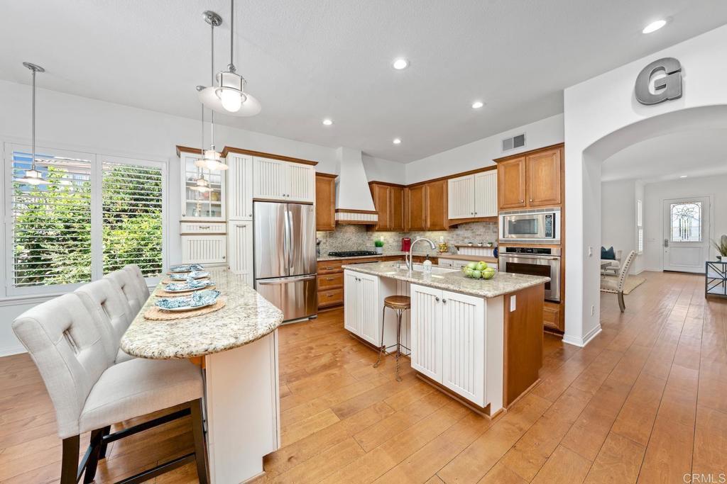 1254 Mariposa Road - photo 7