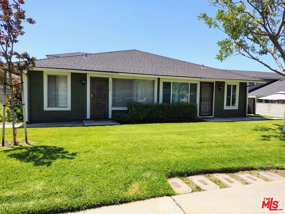 1352 E Fairgrove Avenue #278
