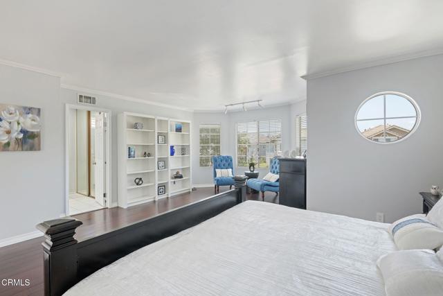 Detail Gallery Image 15 of 25 For 11998 Bubbling Brook St, Moorpark,  CA 93021 - 4 Beds | 2/1 Baths