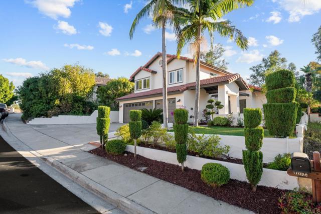 Detail Gallery Image 5 of 36 For 11026 Elderwood Ln, San Diego,  CA 92131 - 4 Beds | 2/1 Baths
