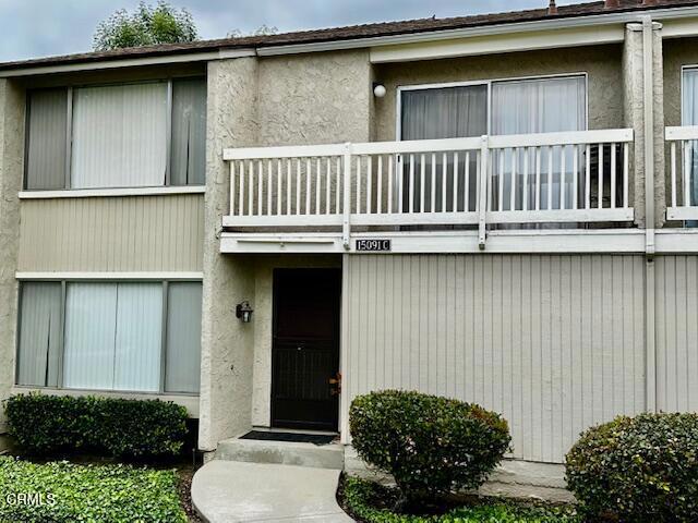 Detail Gallery Image 2 of 5 For 15091 Varsity St #C,  Moorpark,  CA 93021 - 3 Beds | 2/1 Baths