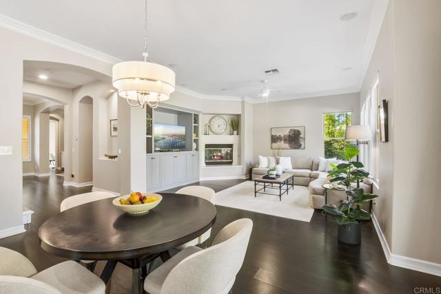 Detail Gallery Image 23 of 68 For 14773 via Bettona, San Diego,  CA 92127 - 4 Beds | 4/1 Baths