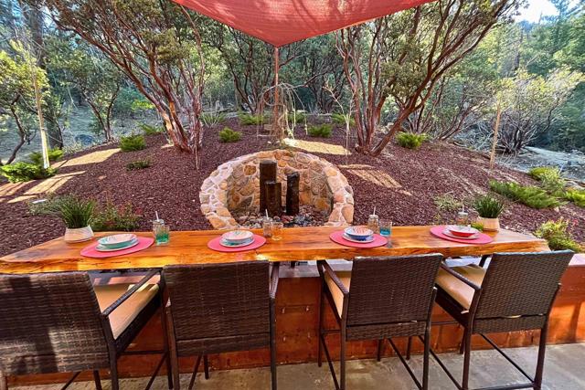 Detail Gallery Image 70 of 75 For 24938 Roble Drive, Idyllwild,  CA 92549 - 3 Beds | 2/1 Baths