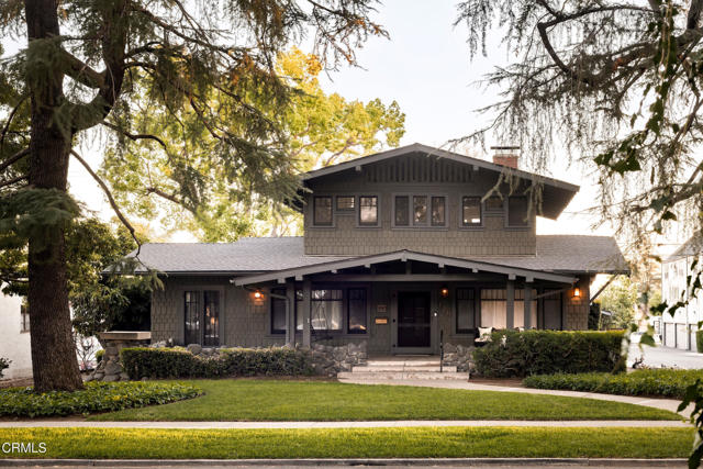 Detail Gallery Image 2 of 61 For 126 E 4th St, Ontario,  CA 91764 - 4 Beds | 3 Baths