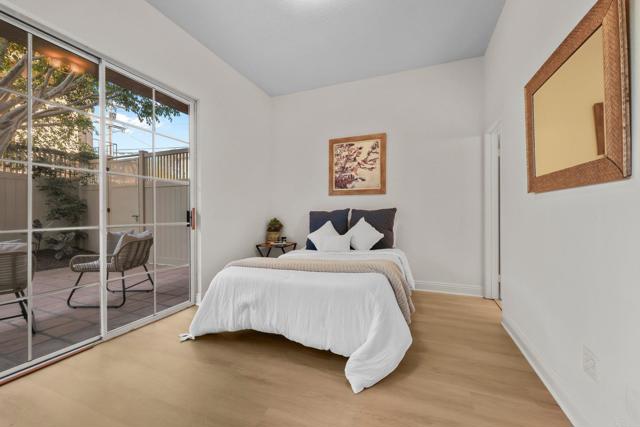 Detail Gallery Image 12 of 38 For 521 Arbor Dr #105,  San Diego,  CA 92103 - 2 Beds | 2/1 Baths