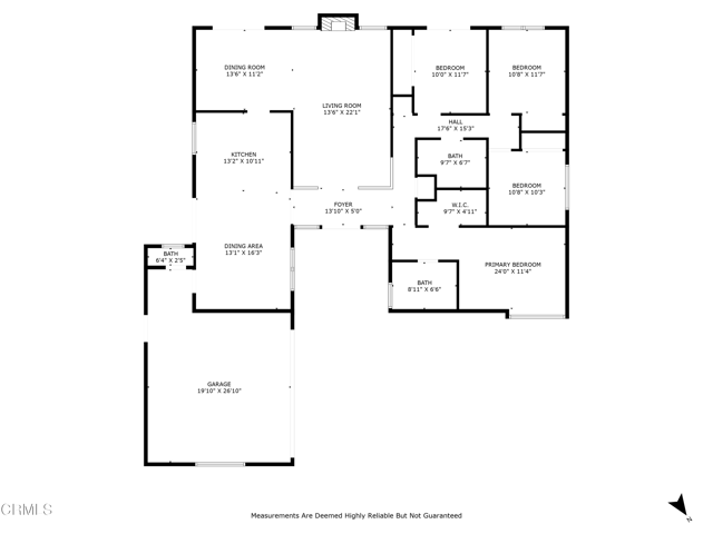 Property Photo from MLS