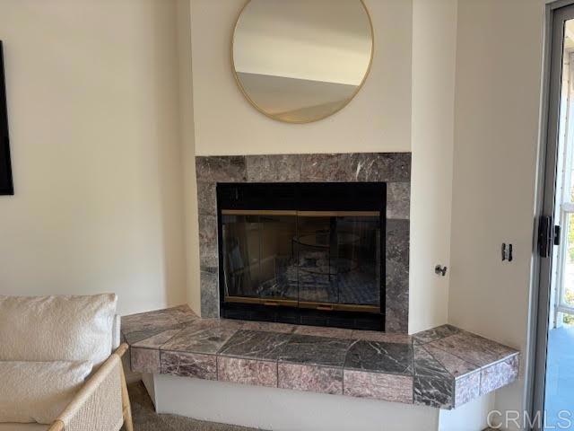 Detail Gallery Image 3 of 50 For 1560 Circa Del Lago #D302,  San Marcos,  CA 92078 - 2 Beds | 2 Baths