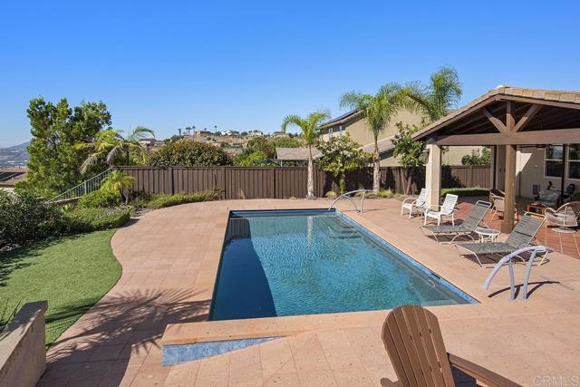 Detail Gallery Image 31 of 65 For 6301 Triana St, Santee,  CA 92071 - 4 Beds | 3 Baths