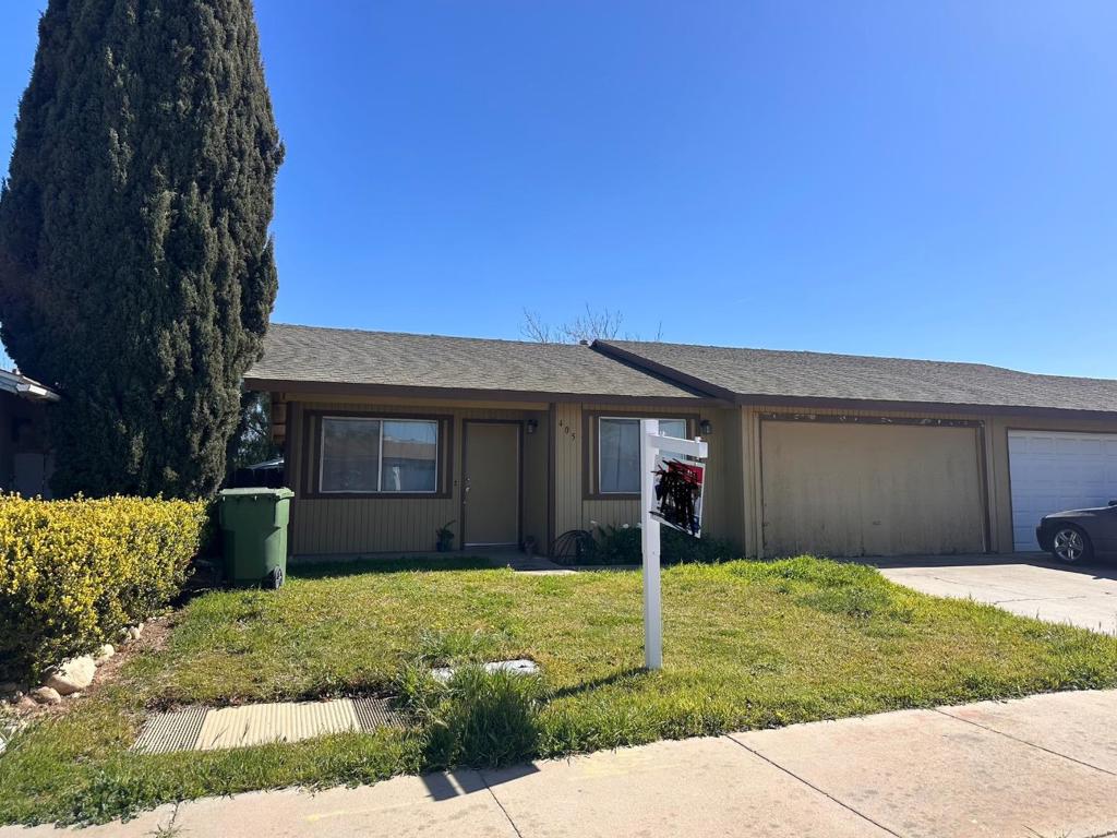 405 Primavera Court