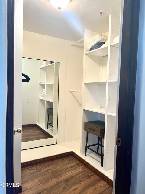 Detail Gallery Image 11 of 14 For 1450 Topa View Trl, Newbury Park,  CA 91320 - 2 Beds | 1 Baths