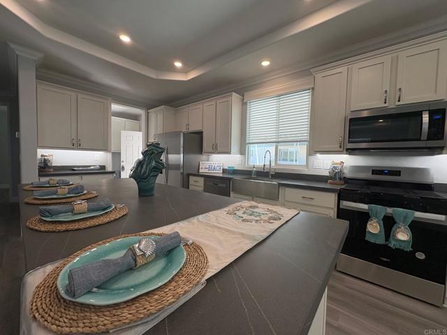 Detail Gallery Image 7 of 41 For 2400 Alpine Blvd. #25,  Alpine,  CA 91901 - 3 Beds | 2 Baths