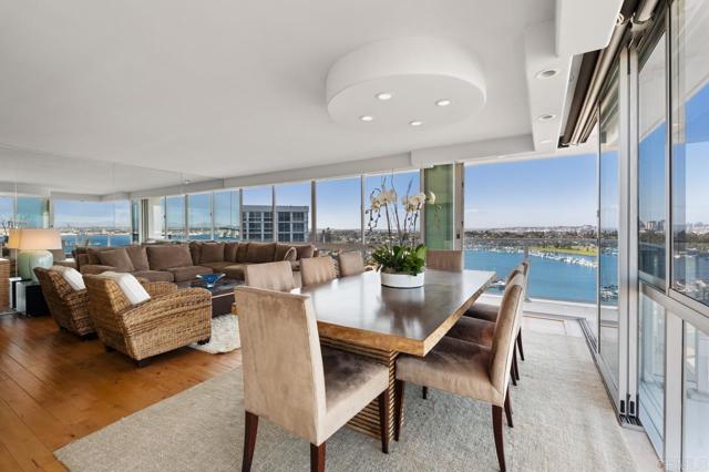 Detail Gallery Image 53 of 74 For 1820 Avenida Del Mundo #1507,  Coronado,  CA 92118 - 3 Beds | 2 Baths