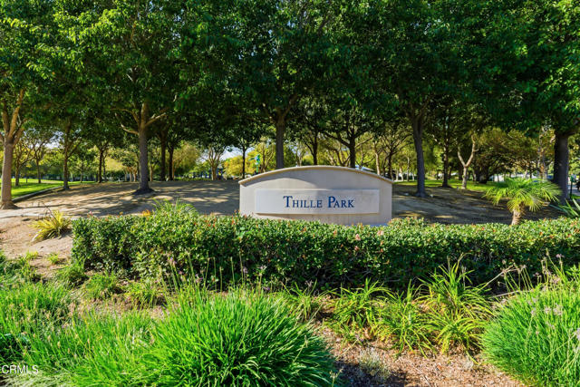 Detail Gallery Image 48 of 52 For 945 Mchugh Ct, Ventura,  CA 93003 - 3 Beds | 2/1 Baths