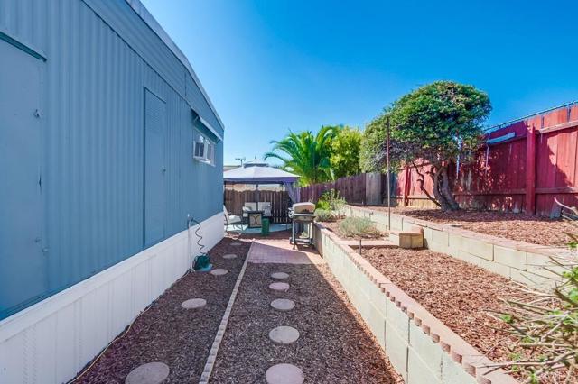 Detail Gallery Image 47 of 47 For 1120 E Mission Road #27,  Fallbrook,  CA 92028 - 2 Beds | 2 Baths